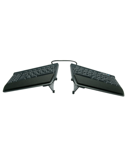 Kinesis Freestyle2 KB800PB-SE inkl. VIP3-kit