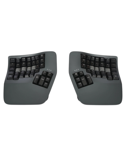 Kinesis Advantage360 Professional ZMK