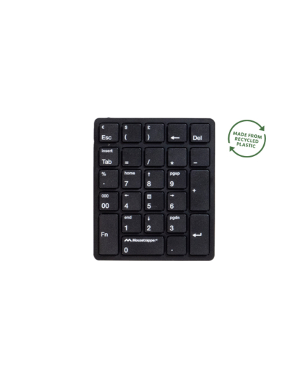 Mousetrapper NumPad TB420